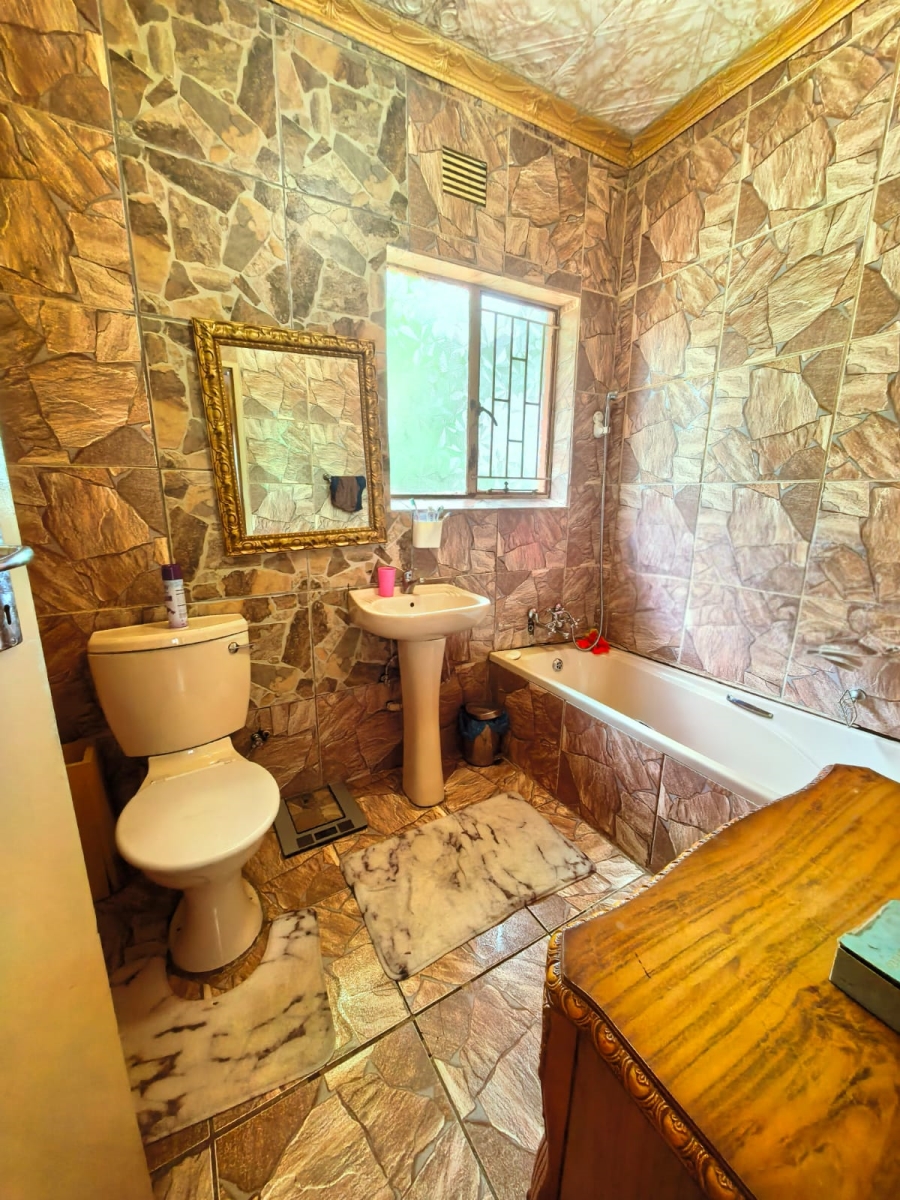 3 Bedroom Property for Sale in Sasolburg Ext 11 Free State